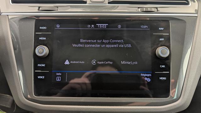 Volkswagen Tiguan Life Plus 