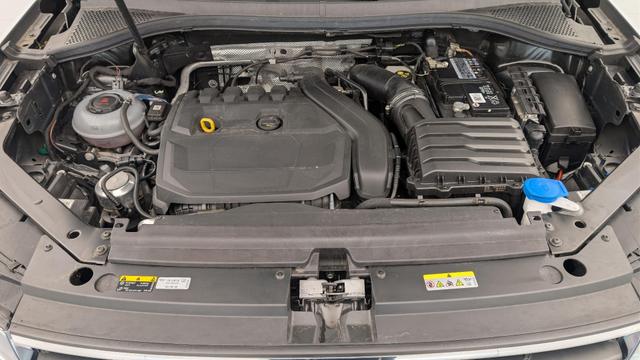 Volkswagen Tiguan Life Plus 