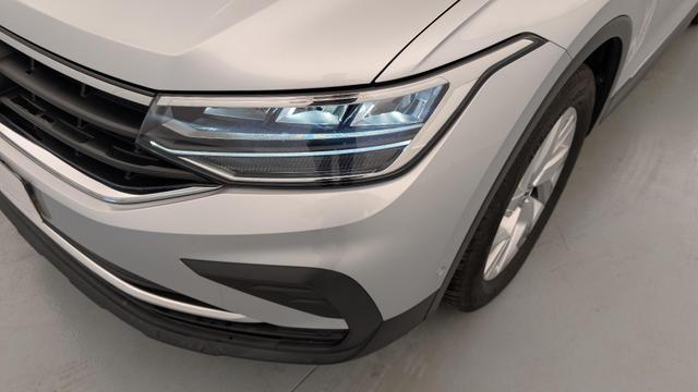 Volkswagen Tiguan Life Plus 