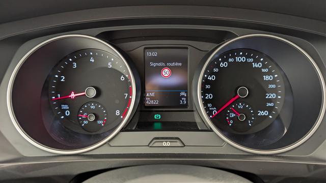 Volkswagen Tiguan Life Plus 