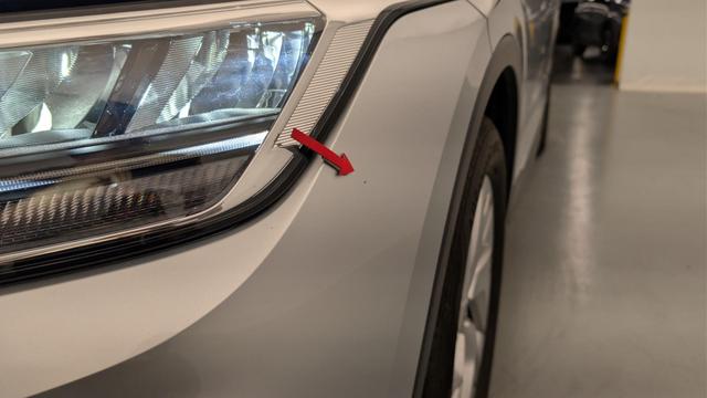 Volkswagen Tiguan Life Plus 