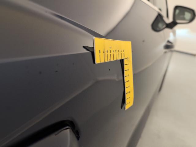 Audi Q3 design 
