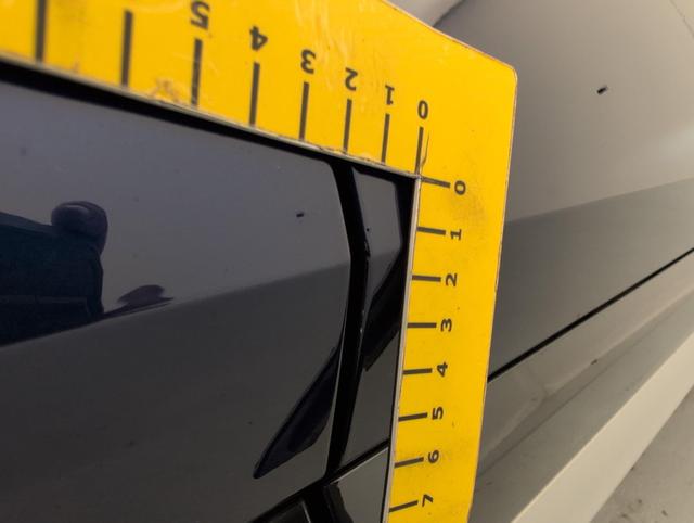 Audi Q3 design 
