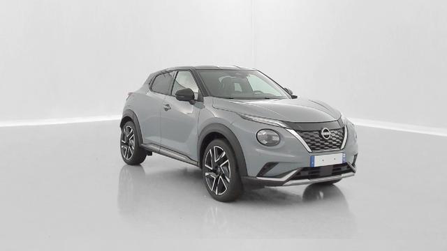 Nissan Juke - N-Design II
