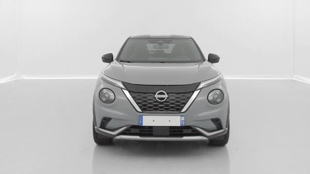 Nissan Juke N-Design II 