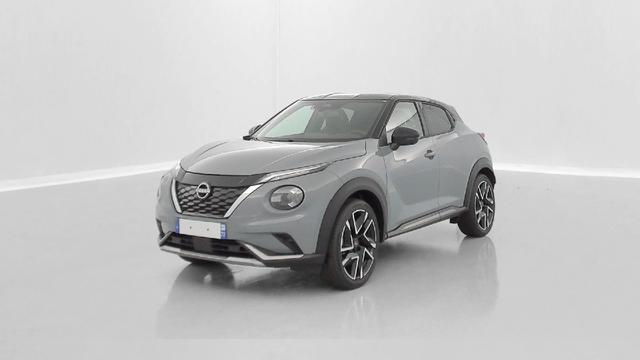 Nissan Juke N-Design II 