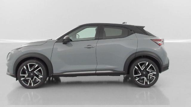 Nissan Juke N-Design II 
