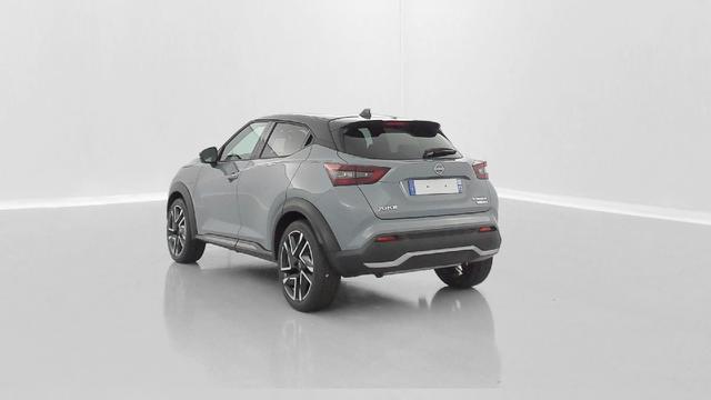 Nissan Juke N-Design II 