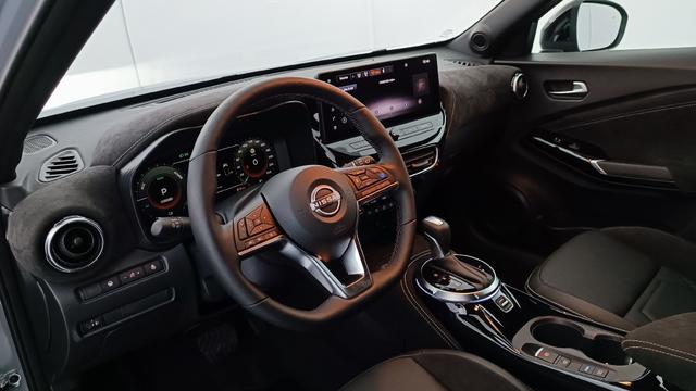 Nissan Juke N-Design II 