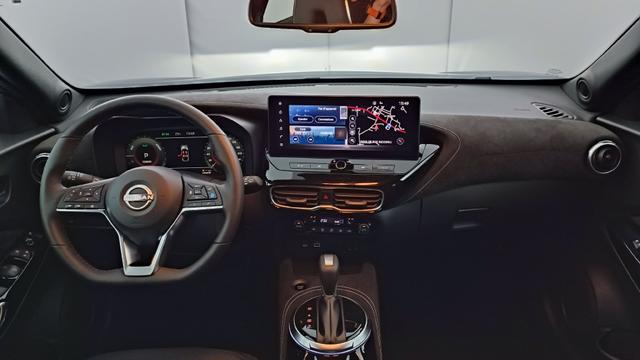 Nissan Juke N-Design II 