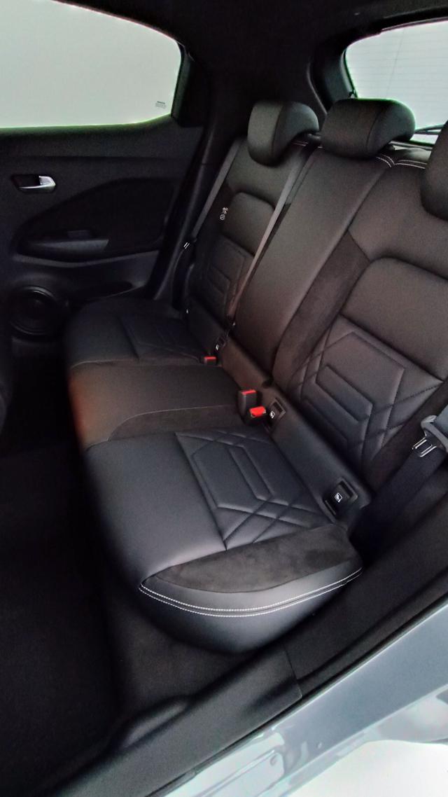 Nissan Juke N-Design II 