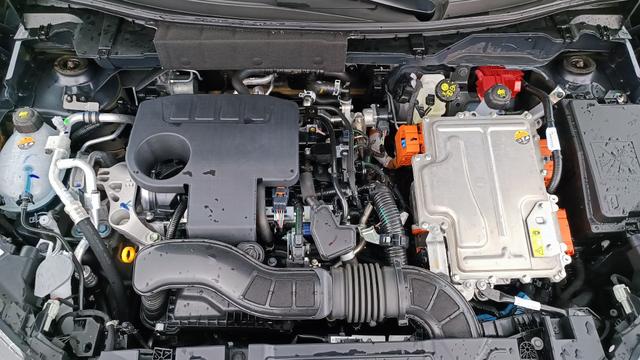 Nissan Juke N-Design II 