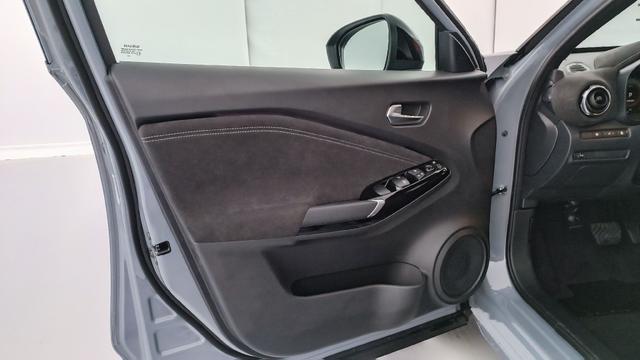 Nissan Juke N-Design II 