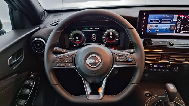 Nissan Juke N-Design II 