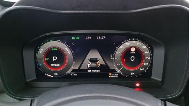 Nissan Juke N-Design II 