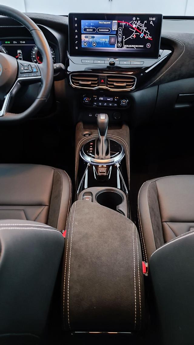Nissan Juke N-Design II 
