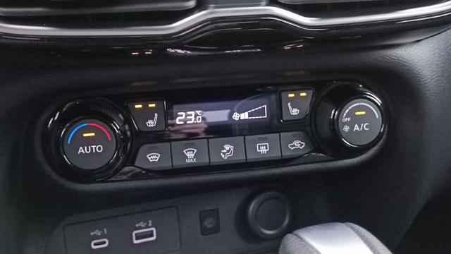 Nissan Juke N-Design II 