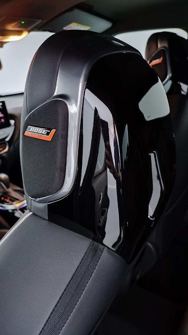 Nissan Juke N-Design II 