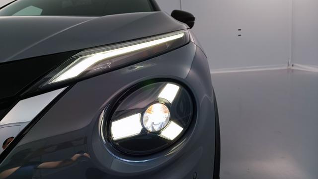Nissan Juke N-Design II 