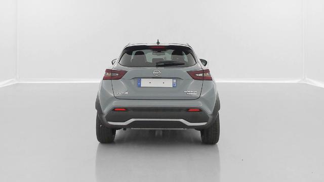 Nissan Juke N-Design II 