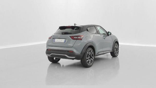Nissan Juke N-Design II 