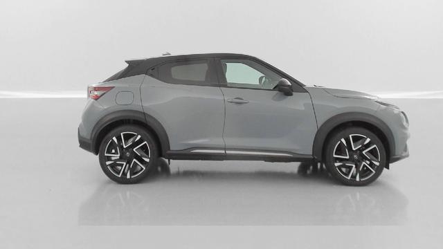 Nissan Juke N-Design II 