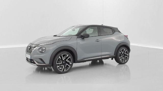 Nissan Juke N-Design II 