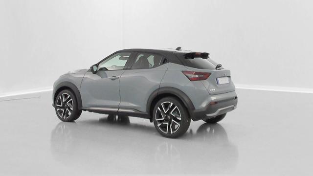 Nissan Juke N-Design II 