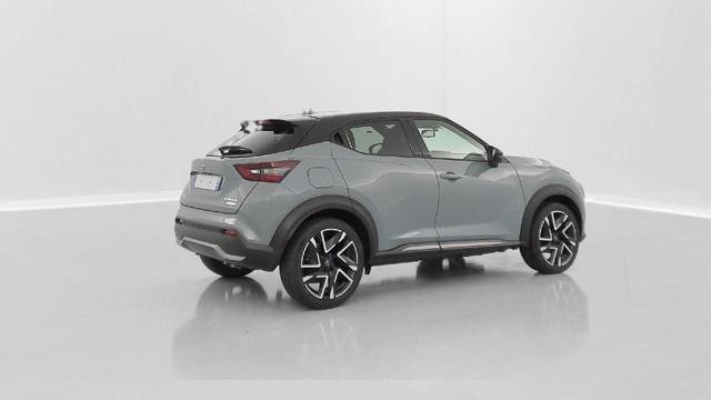 Nissan Juke N-Design II 