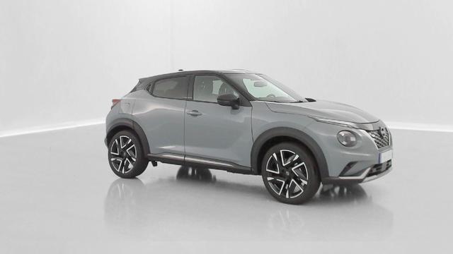 Nissan Juke N-Design II 