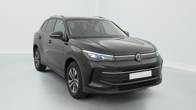 Volkswagen Tiguan - Life Plus