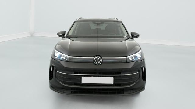 Volkswagen Tiguan Life Plus 