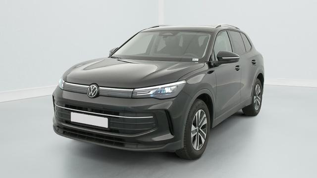 Volkswagen Tiguan Life Plus 