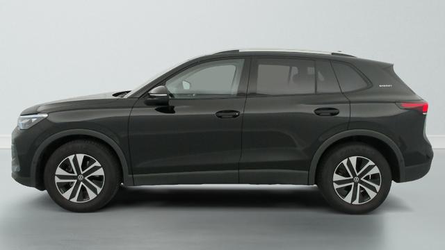 Volkswagen Tiguan Life Plus 