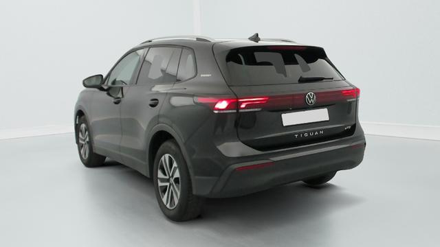 Volkswagen Tiguan Life Plus 