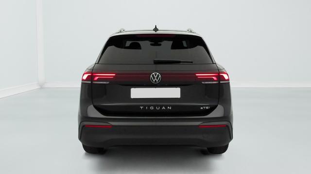 Volkswagen Tiguan Life Plus 