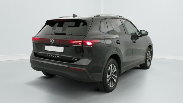 Volkswagen Tiguan Life Plus 