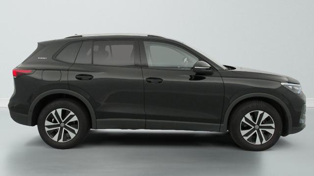 Volkswagen Tiguan Life Plus 