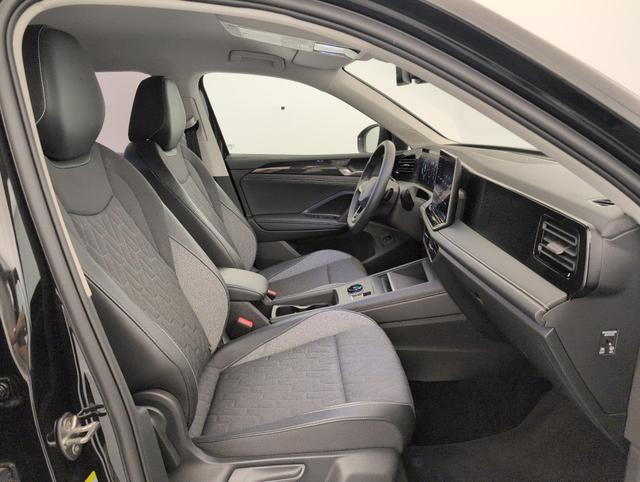 Volkswagen Tiguan Life Plus 