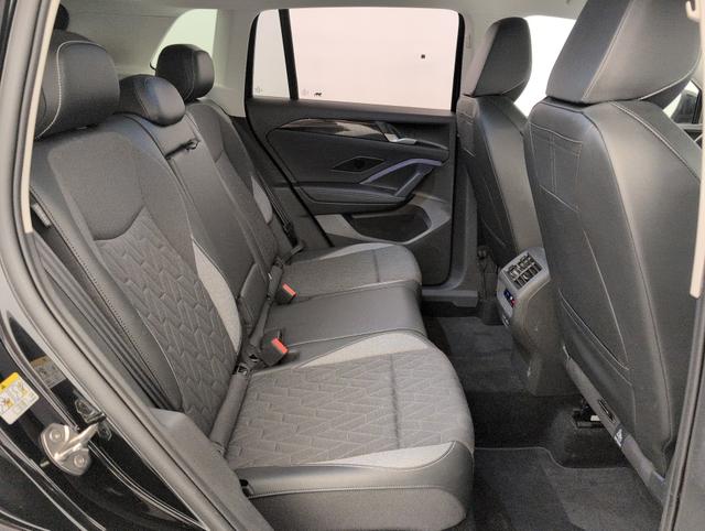 Volkswagen Tiguan Life Plus 