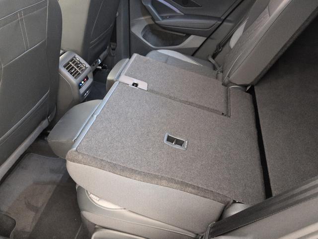 Volkswagen Tiguan Life Plus 