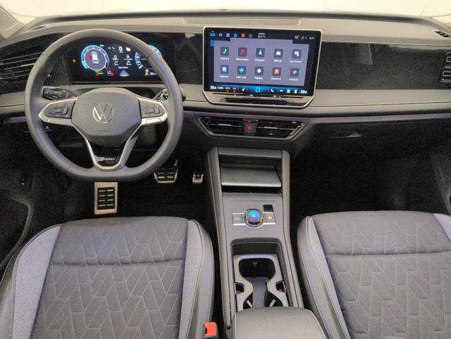 Volkswagen Tiguan Life Plus 