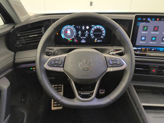 Volkswagen Tiguan Life Plus 