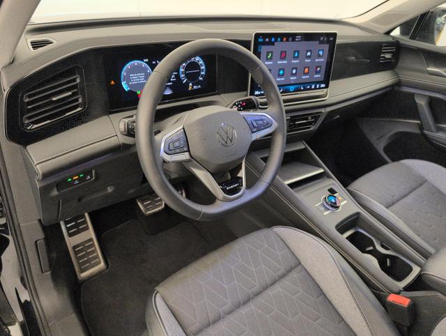 Volkswagen Tiguan Life Plus 