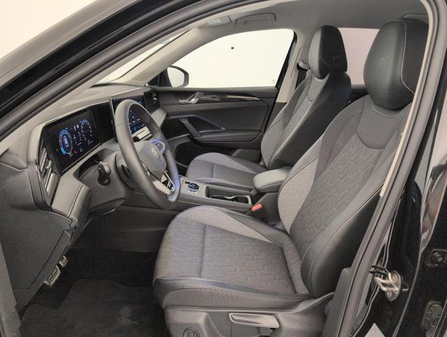 Volkswagen Tiguan Life Plus 