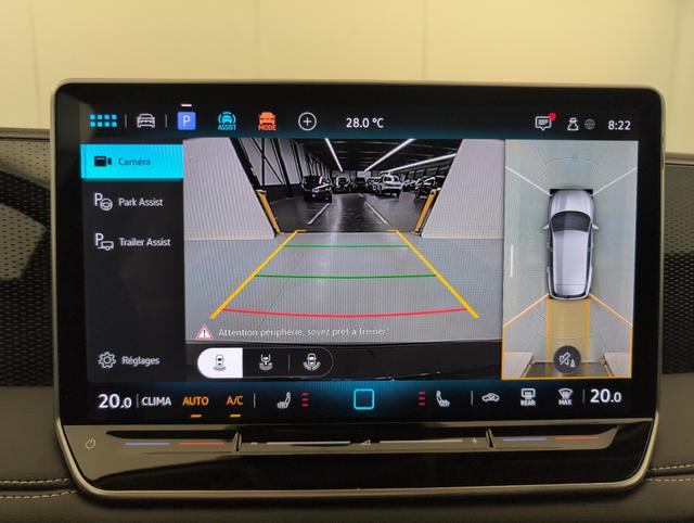Volkswagen Tiguan Life Plus 