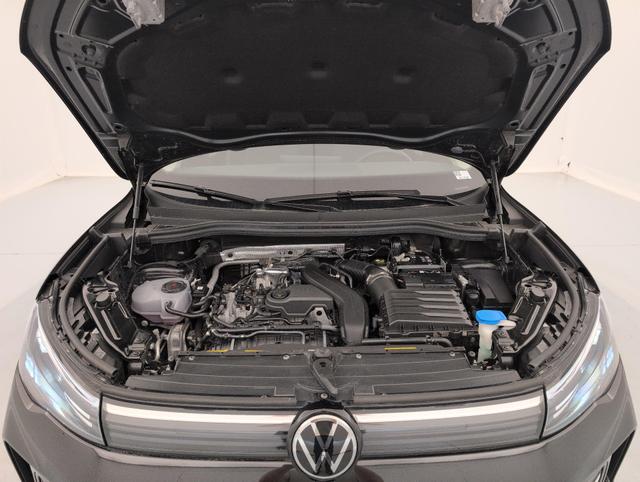 Volkswagen Tiguan Life Plus 