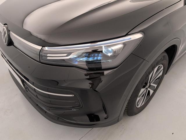 Volkswagen Tiguan Life Plus 