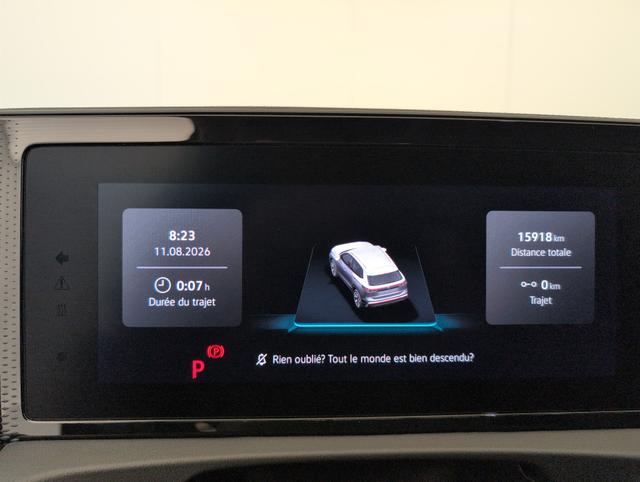 Volkswagen Tiguan Life Plus 