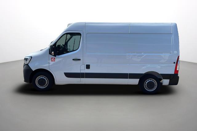Renault Master Kastenwagen Confort TRAC F3500 L2H2 